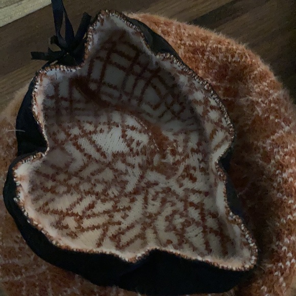 Fox+Wit women’s tam - Picture 7 of 8